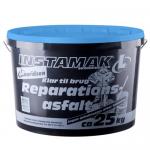 25kg bl 0-11mm asfalt rep