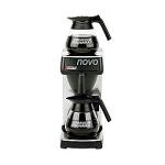 2 novo bonamat kaffemaskine