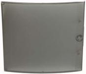 moduler 3x18 dr transparent