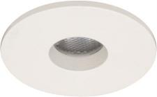 ip21 hvid 2w 1 md-6 downlight