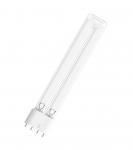 havebassin eller havedam til lys uv-c med kompaktrr 2g11 4pin 24w l hns puritec osram