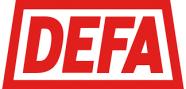 lighting defa
