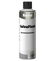 spray galvaniserings