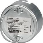ventilation til hndtag med endebunde