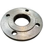 flanger stl galvaniseret