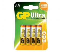 batterier alkaline