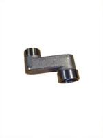 hndhjul koblinger adapter