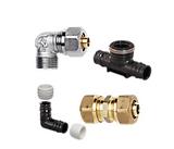 plastfittings kompressions-