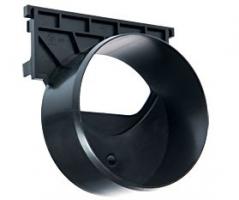 plast system hexaline