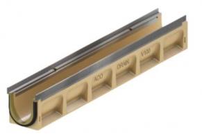 galvaniseret in seal v100s multiline