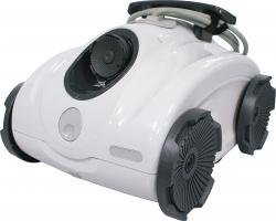 bundsugere robot pool
