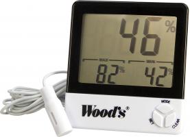 hygrometer woods