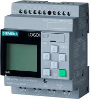 8 logo simatic - siemens