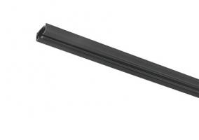sort - 230v skinne