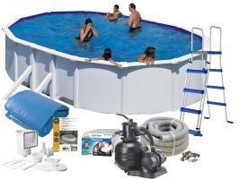 pools