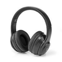 hovedtelefoner ear over og ear on