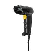 stregkodescanner usb