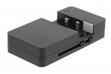 batteriopladere