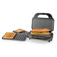 brdristere og grills