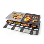 grills raclette