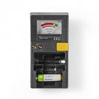batteritester