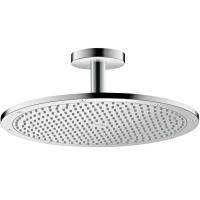 hovedbrusere hansgrohe