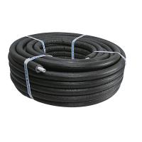 isolering med rr alupex