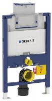 elementer indbygnings lave