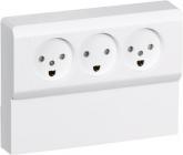 stikkontakter panel 66 opus lk