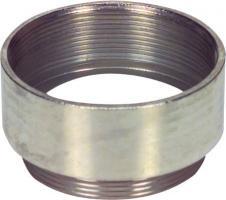 metal forgelsesmuffer