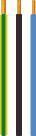 h07v ledning - pvl