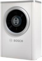 varmepumpe vand til luft bosch