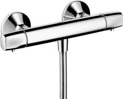 brusearmatur hansgrohe