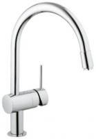 kkkenbatterier grohe
