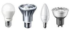 prer led