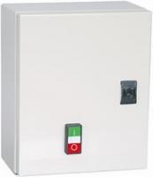 starter trekant stjerne d y automatisk