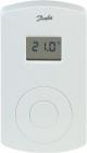 gulvvarme trdls danfoss
