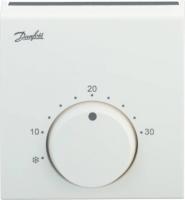 gulvvarme fortrdet danfoss
