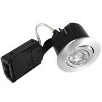 udendrs downlight -led