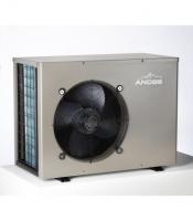 varmepumper panasonic