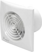 fugtstyret ventilator