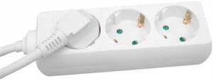 stikdser schuko