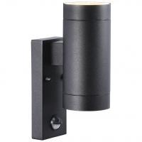 230v sensorlamper
