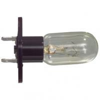 mikroovnslampe