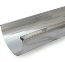 tagrender galvaniseret stl - plastmo