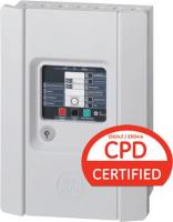 brandalarm automatisk aba