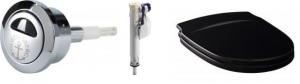 reservedele wc brne 305 gustavsberg