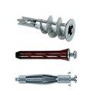 plugs dybler ankre