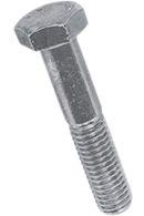 fzv varmgalvaniseret stlbolte