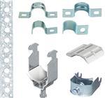 kabelbjler clips